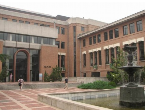 邵逸夫离世 学子心中都有一座逸夫楼