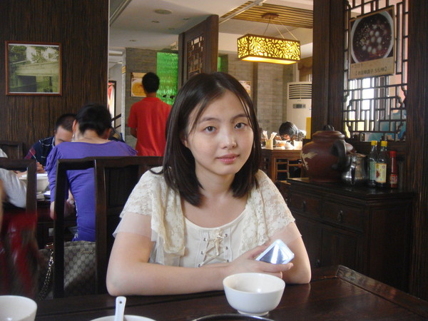 我的苏州游记——觅食篇3