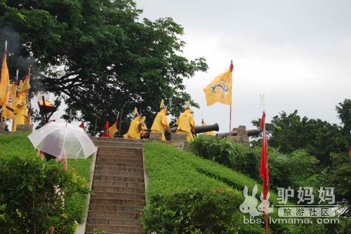 上海－厦门4日自驾游路书17