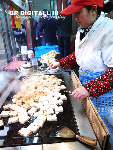 在宁波把小吃一网打尽2