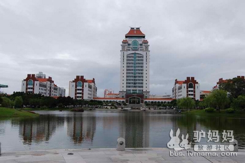 上海－厦门4日自驾游路书15