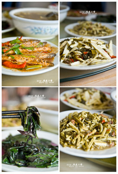 鲜甜咸香的福建美食——游走厦门的美食全纪录13