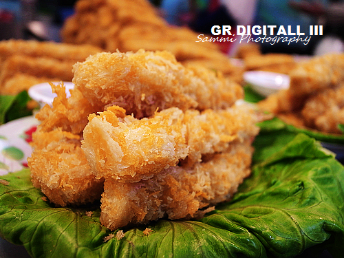 在宁波把小吃一网打尽8