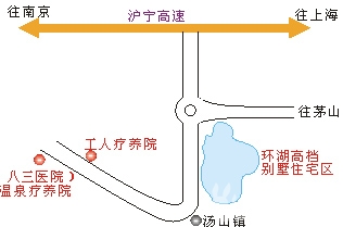 南京汤山温泉旅游全攻略2