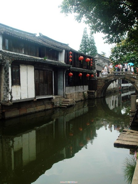 水乡江南7