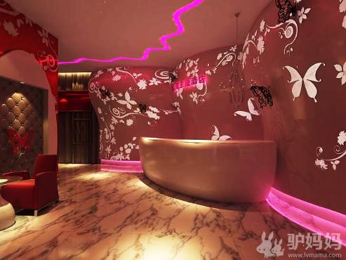 苏州天逅主题酒店-60后的往事，90后的个性1