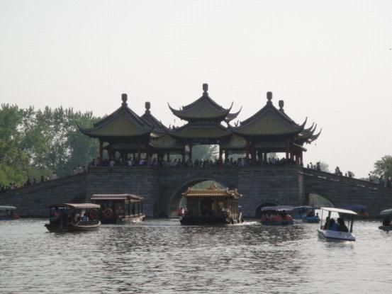 诗化扬州15