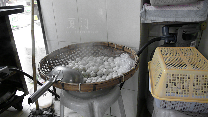 轧马路，品厦门6