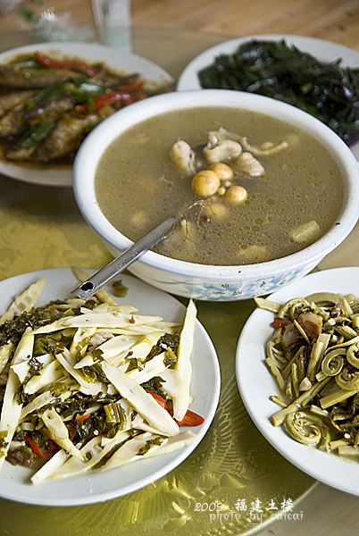 鲜甜咸香的福建美食——游走厦门的美食全纪录12
