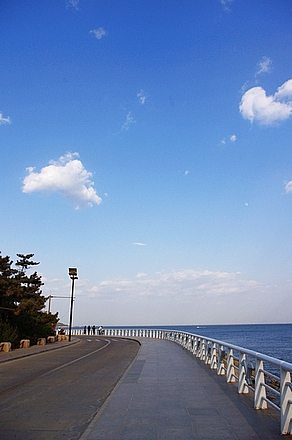北戴河15