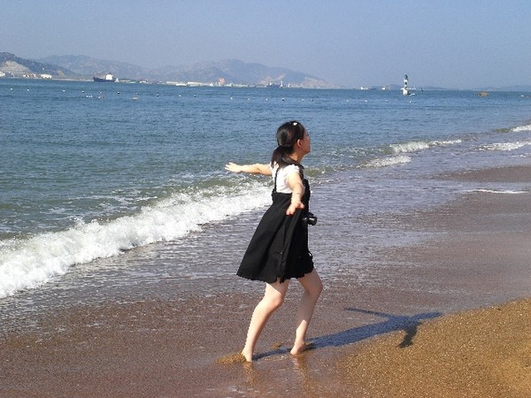 2008忆——琴岛光年（三）1
