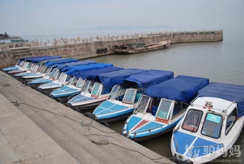 上海到太湖游玩注意_太湖游船事故_太湖游船恢复通航1