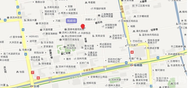 苏州天逅主题酒店-60后的往事，90后的个性16