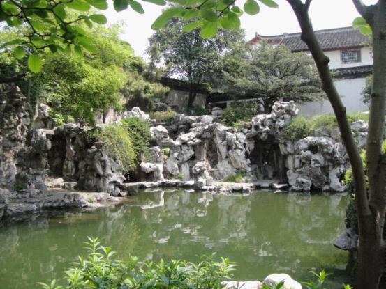 诗化扬州45