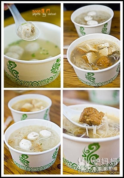 鲜甜咸香的福建美食——游走厦门的美食全纪录5