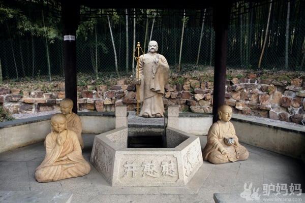 上海周边度假：苏州耕岛度假酒店--归园田居 田园乐享胡不归29