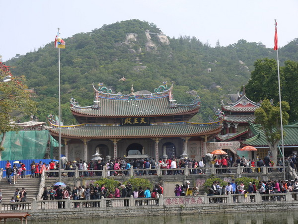 【厦门鼓浪屿】超详细攻略，再放点碎碎念。18
