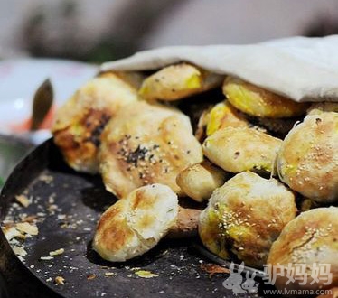 街边小摊大扫荡 低消费带来大满足4