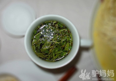江南有什么特色美食 江南的特色美食 扬州：皮包水的乐趣3