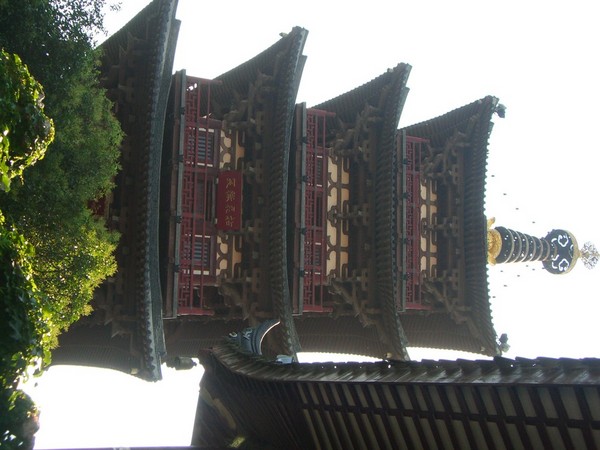 苏州，南京游（一）6