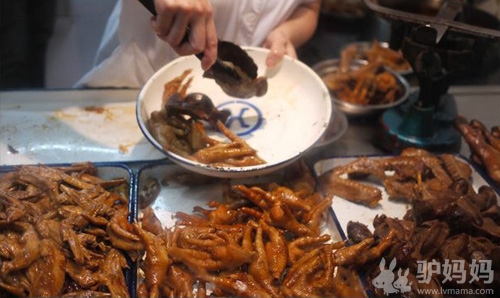 街边小摊大扫荡 低消费带来大满足5