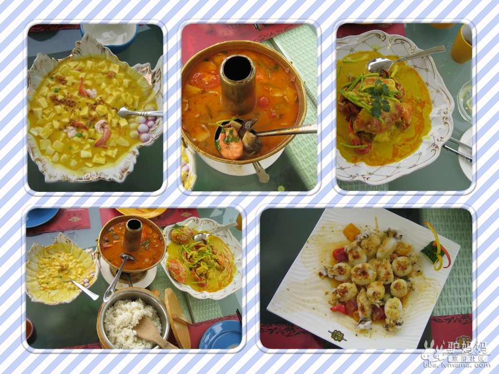 厦门&鼓浪屿三天二夜美食游9