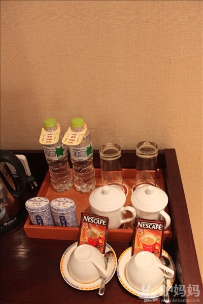 扬州瘦西湖天沐温泉酒店篇6