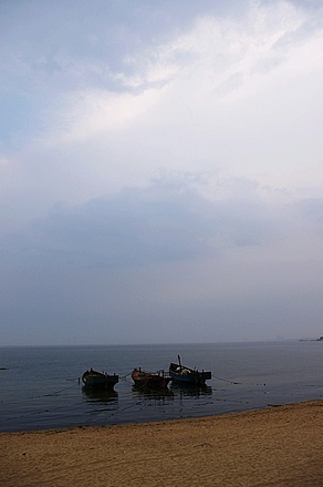 北戴河7