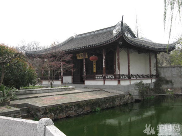 阳山田园山水间，回归诗意的桃花源22