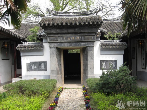 阳山田园山水间，回归诗意的桃花源21