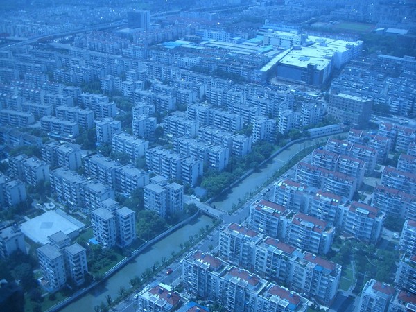 苏州，南京游（一）4