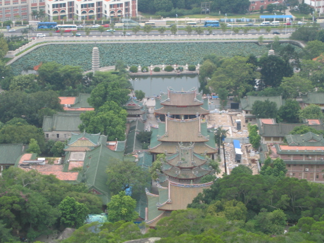 厦门自游行双人5天游1