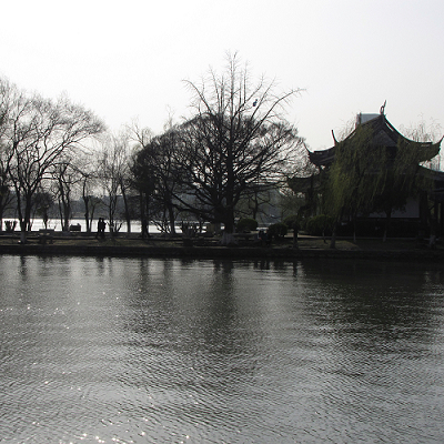 春游嘉兴1