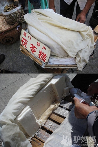街边小摊大扫荡 低消费带来大满足8