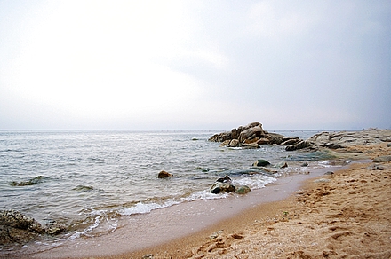 北戴河8