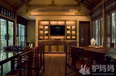 陶然天颐温泉畔 闲散环秀小筑中 苏州哪里有温泉5