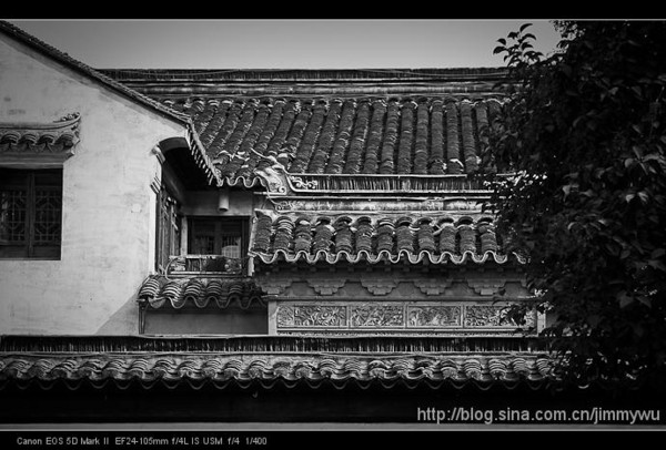 【江南老街中美食之旅_慢生活：苏州平江路】3