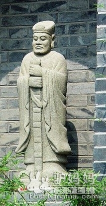 三里之城，七里之廊——春秋淹城1