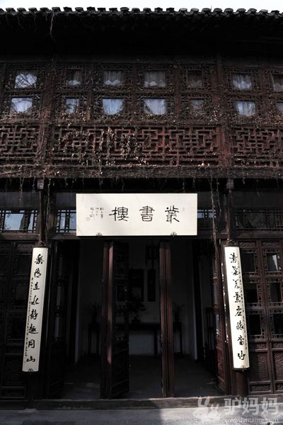 扬州：个园4