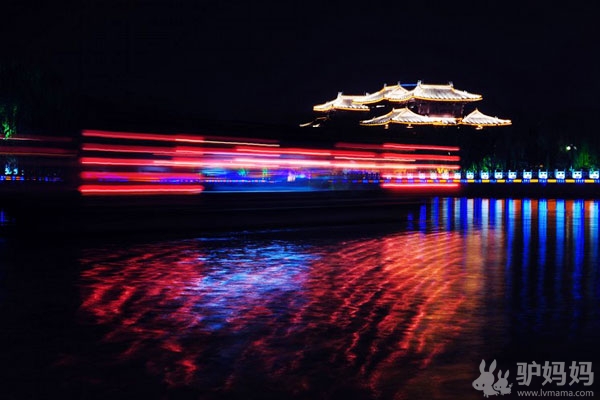 扬州古运河9