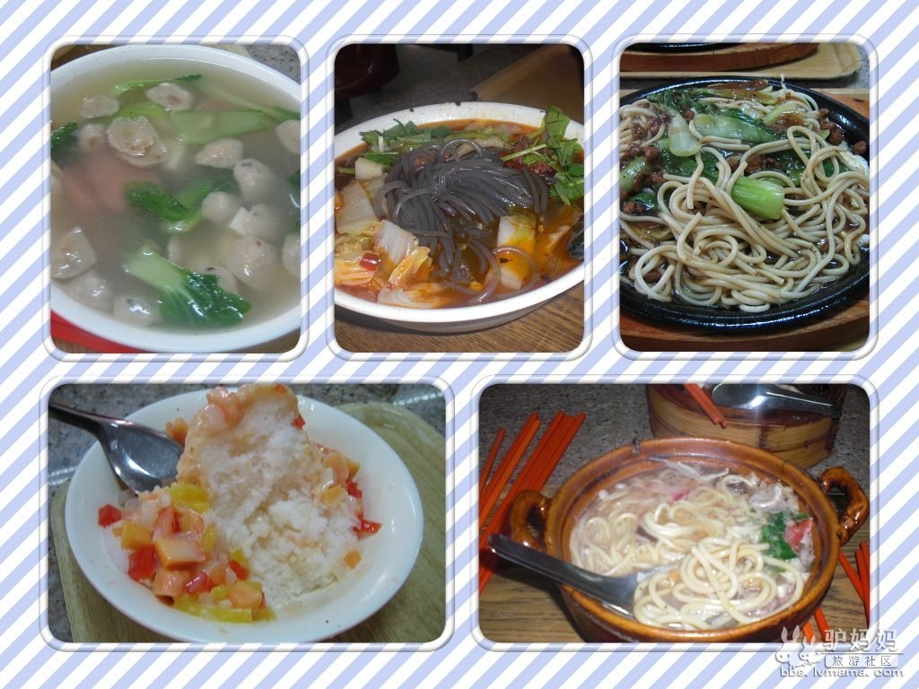 厦门&鼓浪屿三天二夜美食游6