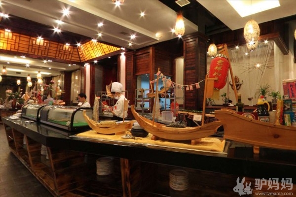 扬州瘦西湖天沐温泉酒店篇9