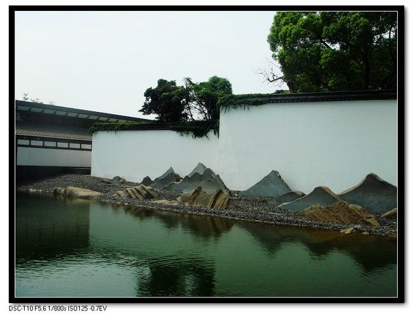 水乡江南8