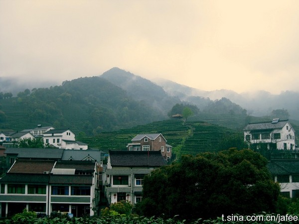 八千里路云和雨6
