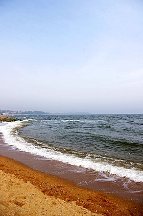 北戴河6