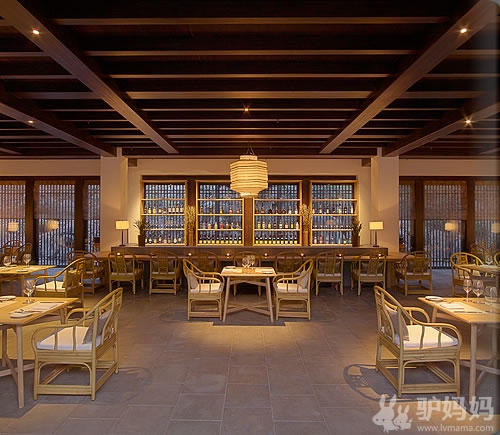 杭州安缦法云酒店-追随安缦，就是旅行的目的3