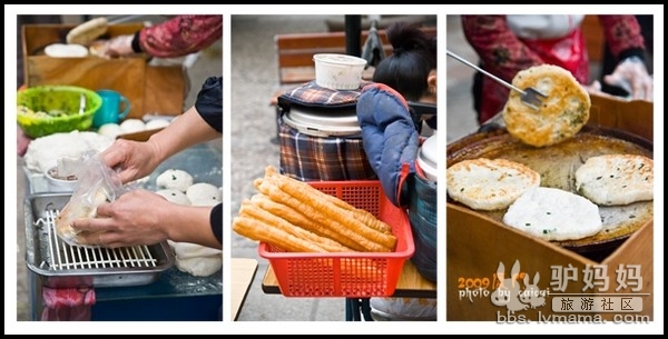 鲜甜咸香的福建美食——游走厦门的美食全纪录6