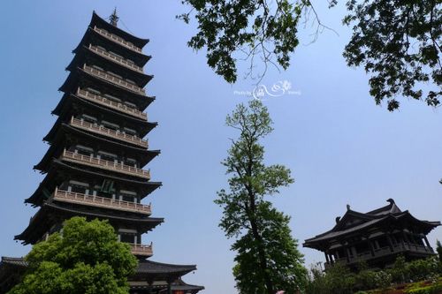 边看风景边养生 扬州瘦西湖边泡温泉13