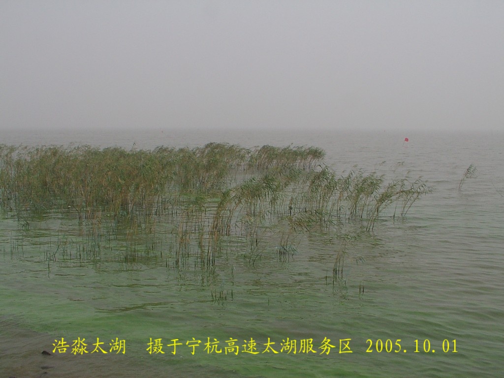 江浙九日行(三)1