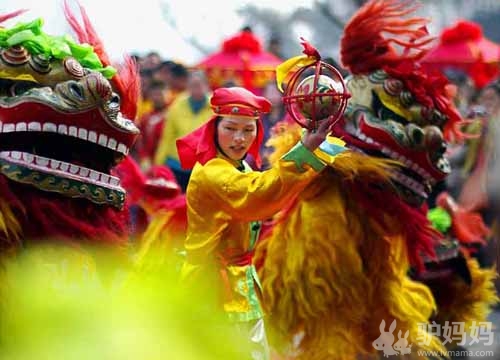 不能错过的宁波民俗活动及特色节日3